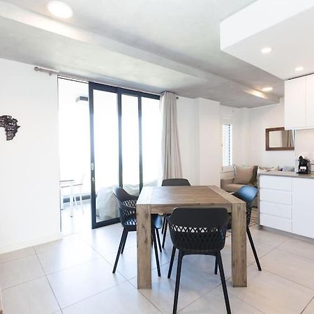 Coral Point Sibaya Luxury Apartment Luaran gambar