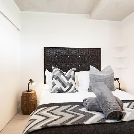 Coral Point Sibaya Luxury Apartment Luaran gambar
