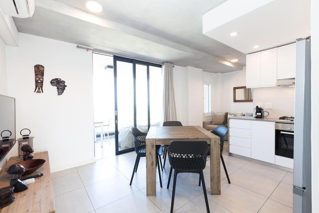 Coral Point Sibaya Luxury Apartment Luaran gambar