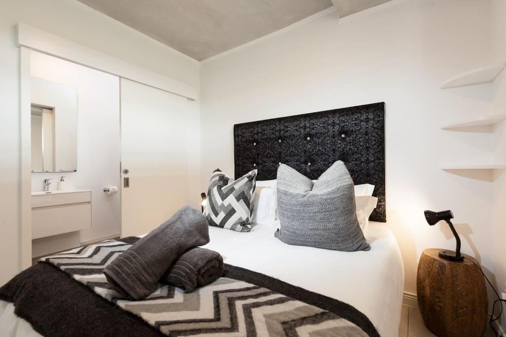 Coral Point Sibaya Luxury Apartment Luaran gambar