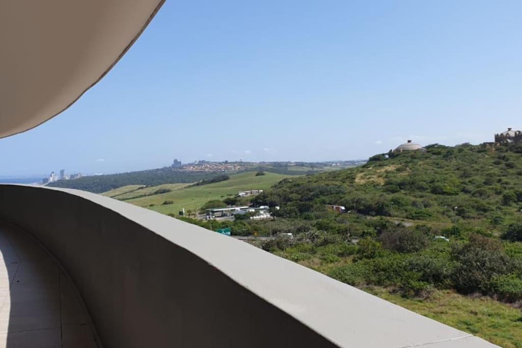 Coral Point Sibaya Luxury Apartment Luaran gambar