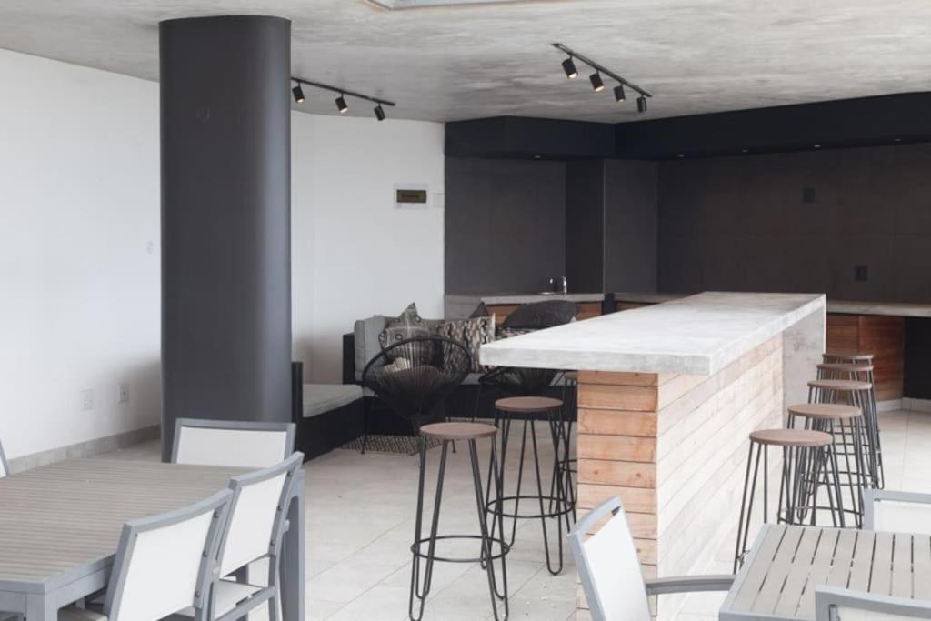 Coral Point Sibaya Luxury Apartment Luaran gambar