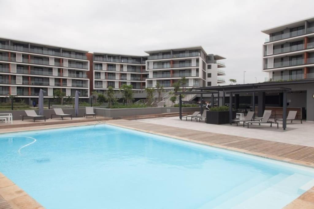 Coral Point Sibaya Luxury Apartment Luaran gambar