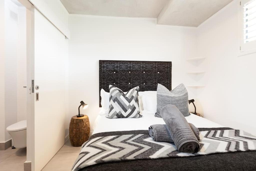 Coral Point Sibaya Luxury Apartment Luaran gambar