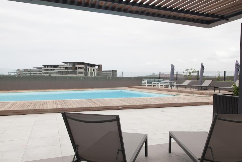 Coral Point Sibaya Luxury Apartment Luaran gambar