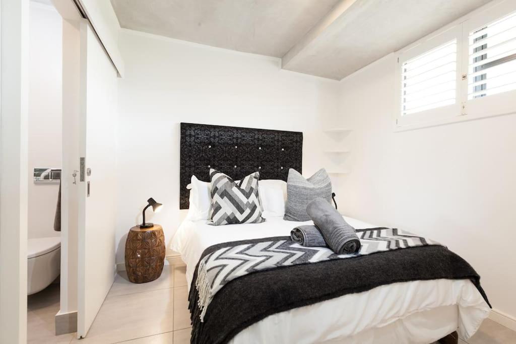 Coral Point Sibaya Luxury Apartment Luaran gambar