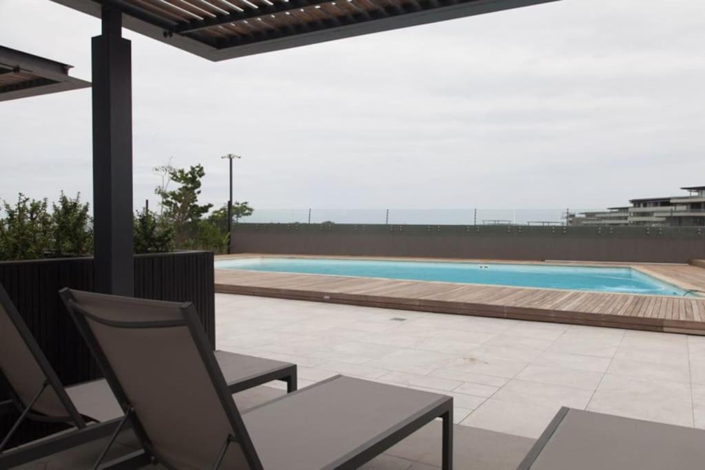 Coral Point Sibaya Luxury Apartment Luaran gambar