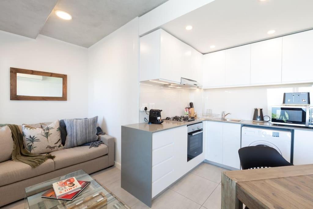 Coral Point Sibaya Luxury Apartment Luaran gambar
